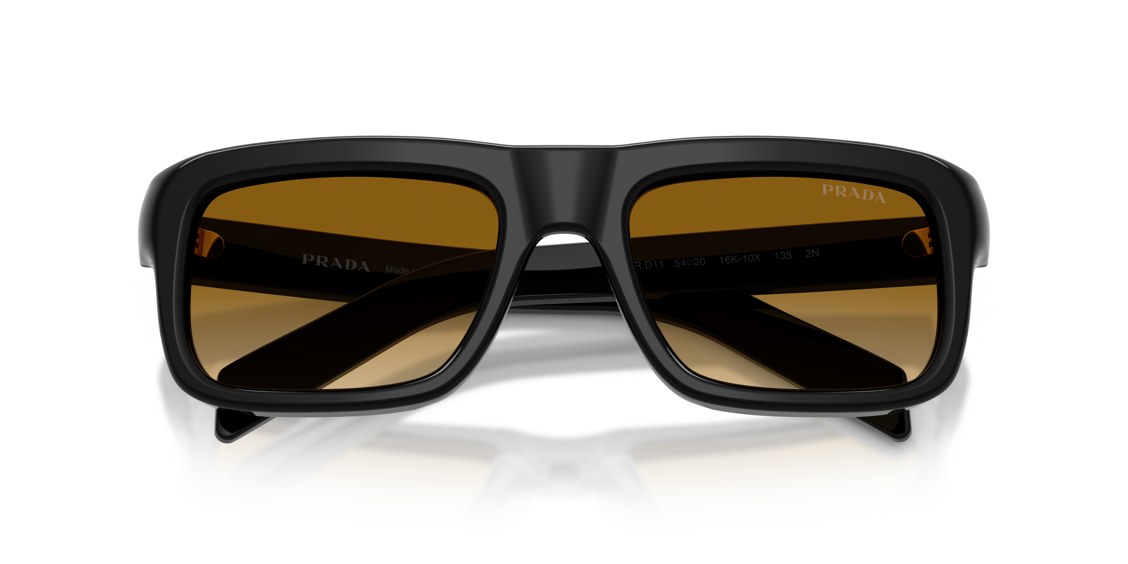 Prada PR D11S 16K10X  